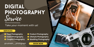 Rushabh Chetan desai Fashion Photographer mumbai - Eventic
