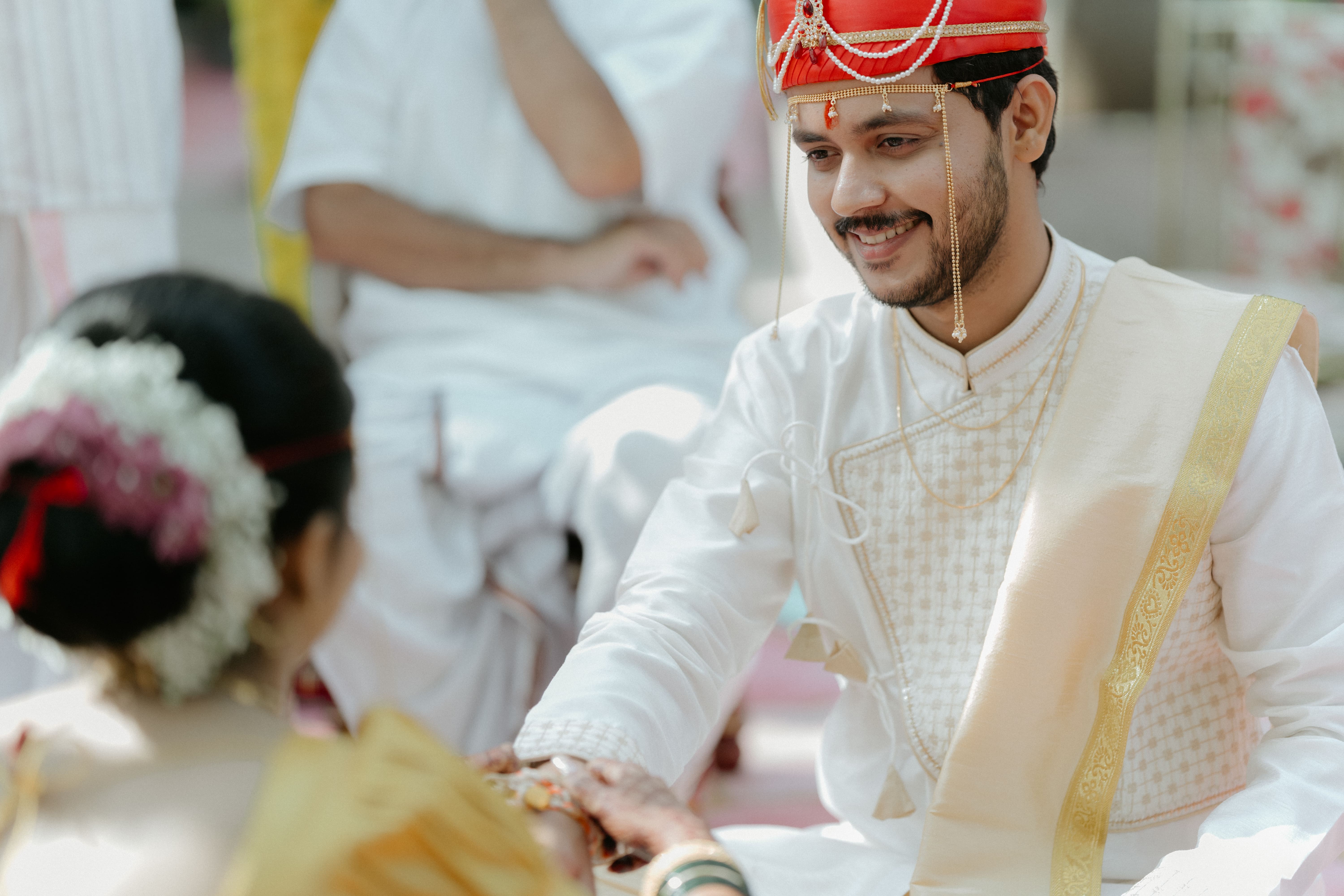 Vision Shine Wedding Photography and Films Wedding Photographer Pune - Eventic