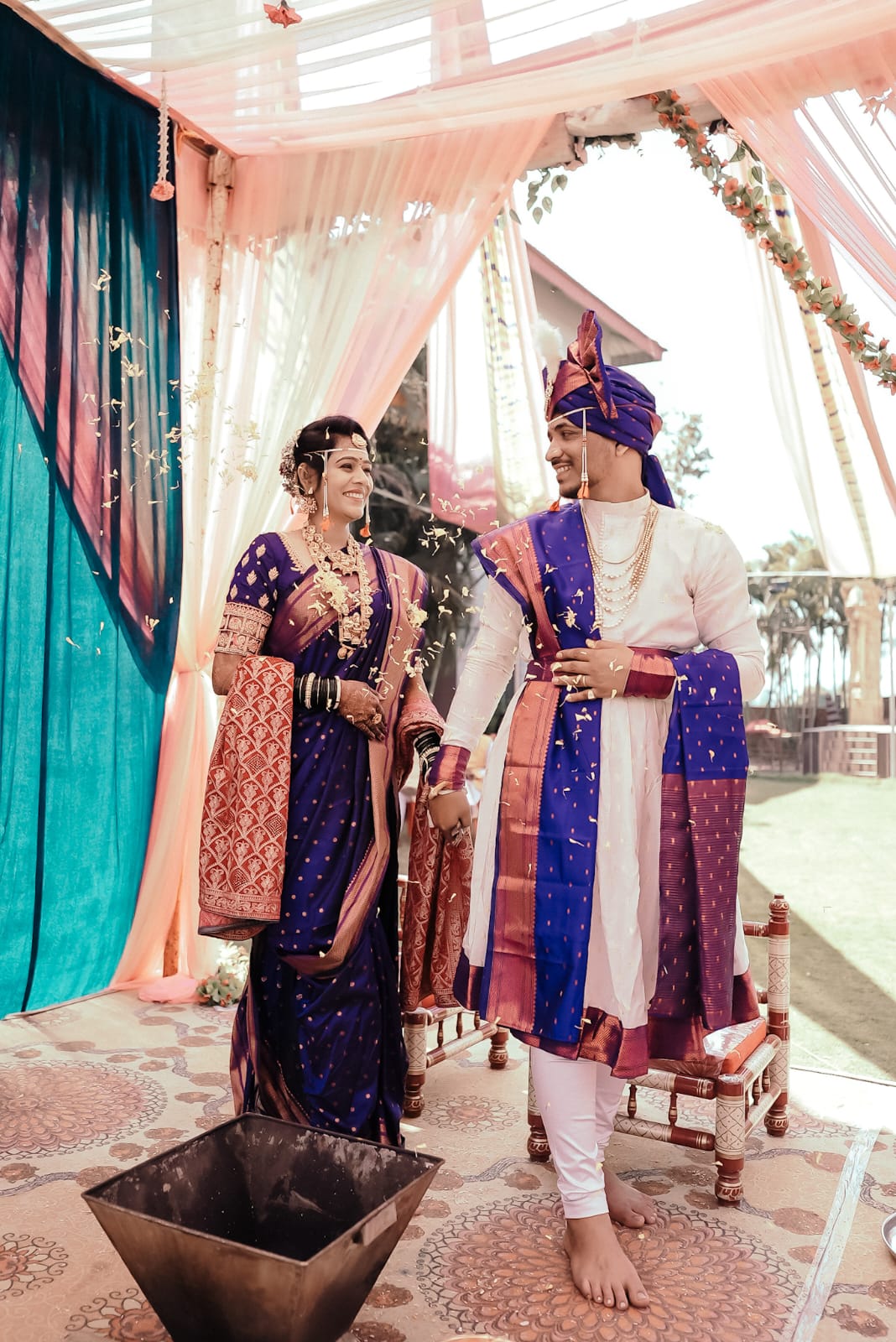 Kewalgraphy Wedding Photographer kolhapur - Eventic