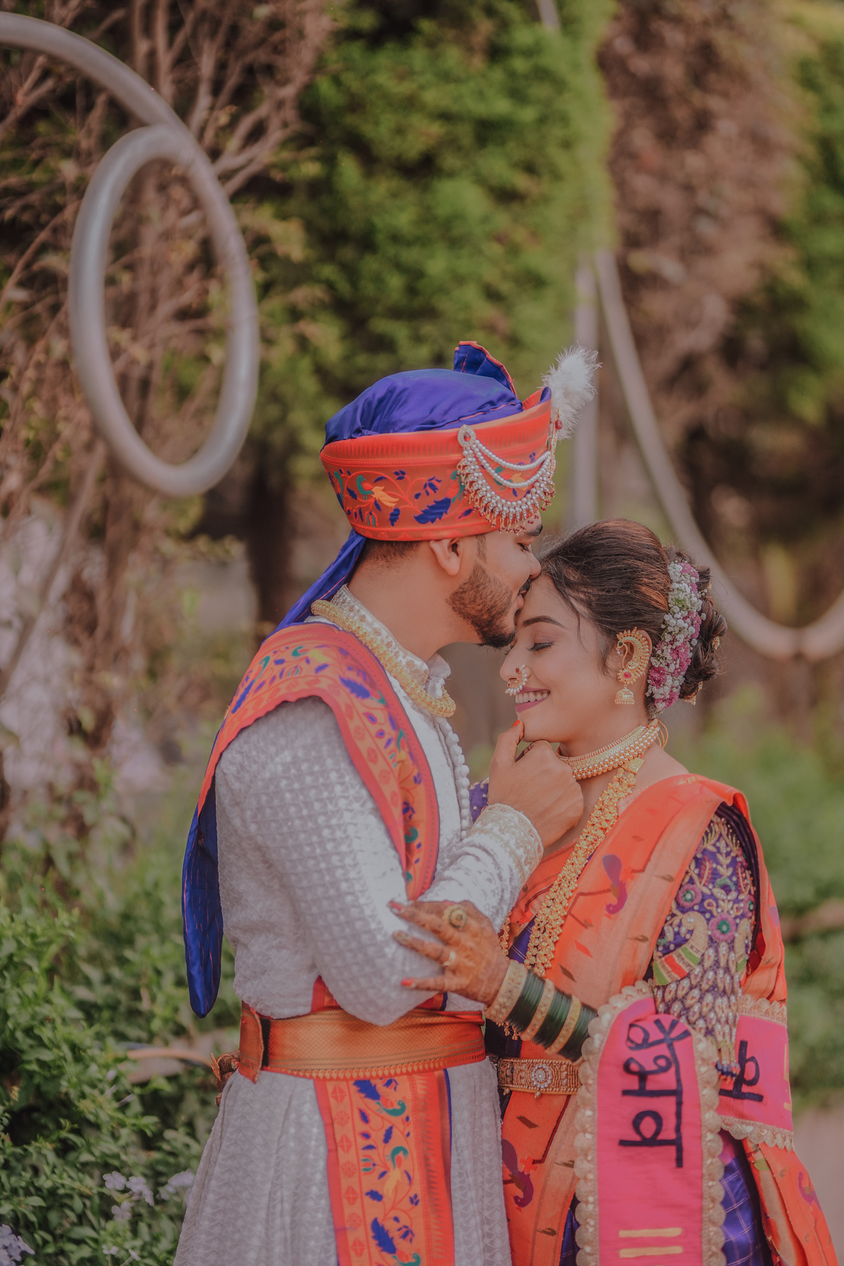Sunil Appa Birajdar Photography Wedding Photographer pune - Eventic