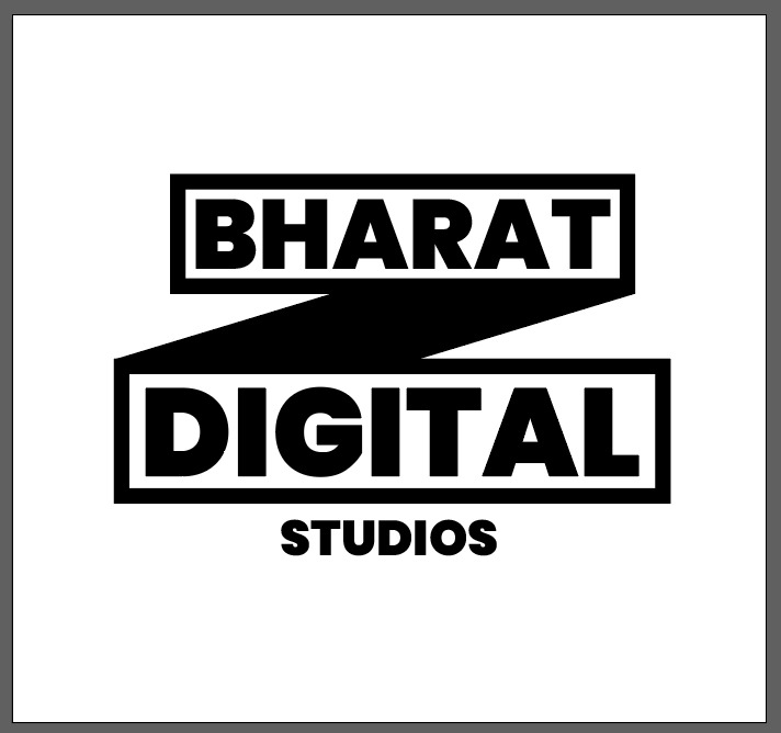 Bharat Digital Studios Logo