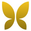Eventic Gold Icon Logo