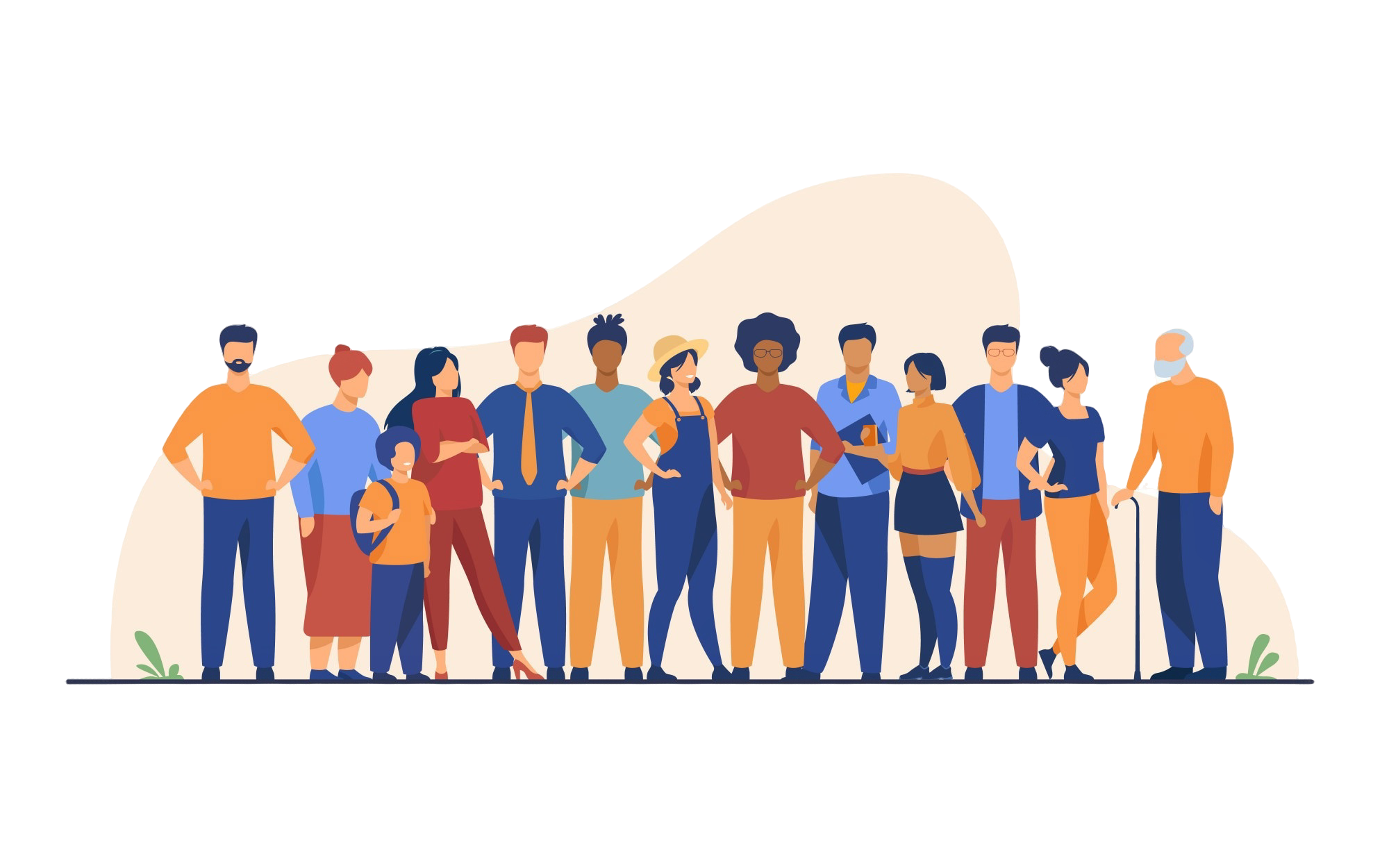 Build Community
